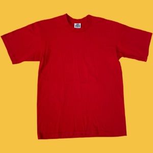 Made in Mexico Vintage 90’s Crew neck T-shirt